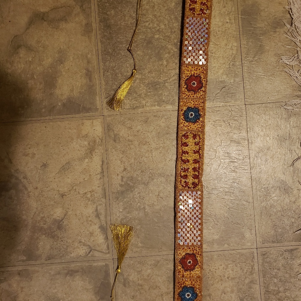Belt